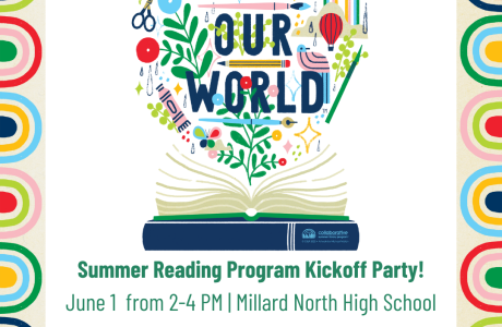 summer flyer