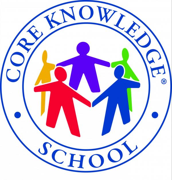 Core Knowledge School of Distinction Logo