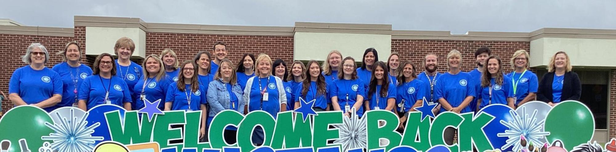 Cather Staff, 24-25