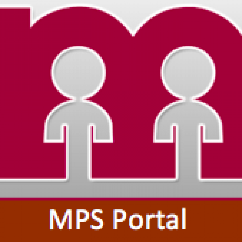 Millard M with MPS Portal
