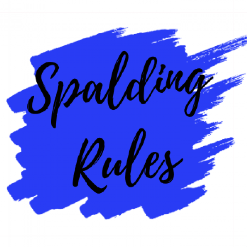 Spalding rules