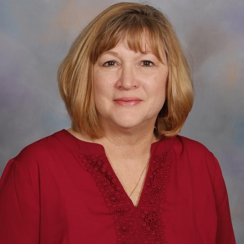 Bethany Kreager, principal